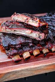 St. Louis Ribs (Full Rack)