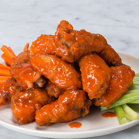 Buffalo Wings  750g (Copy)